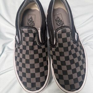 Kids Vans